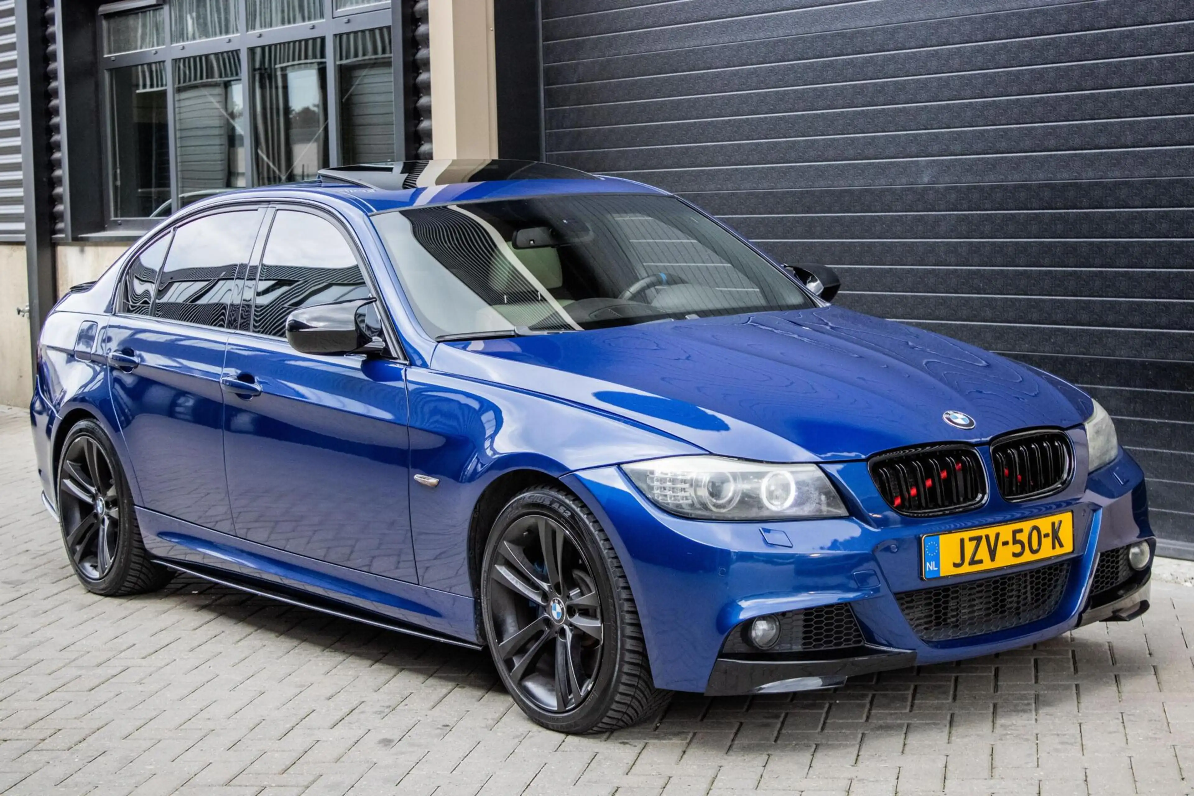 BMW 335 3-serie 335i xDrive M-Sport | PANO | MEMORY | FLIP — photo 5