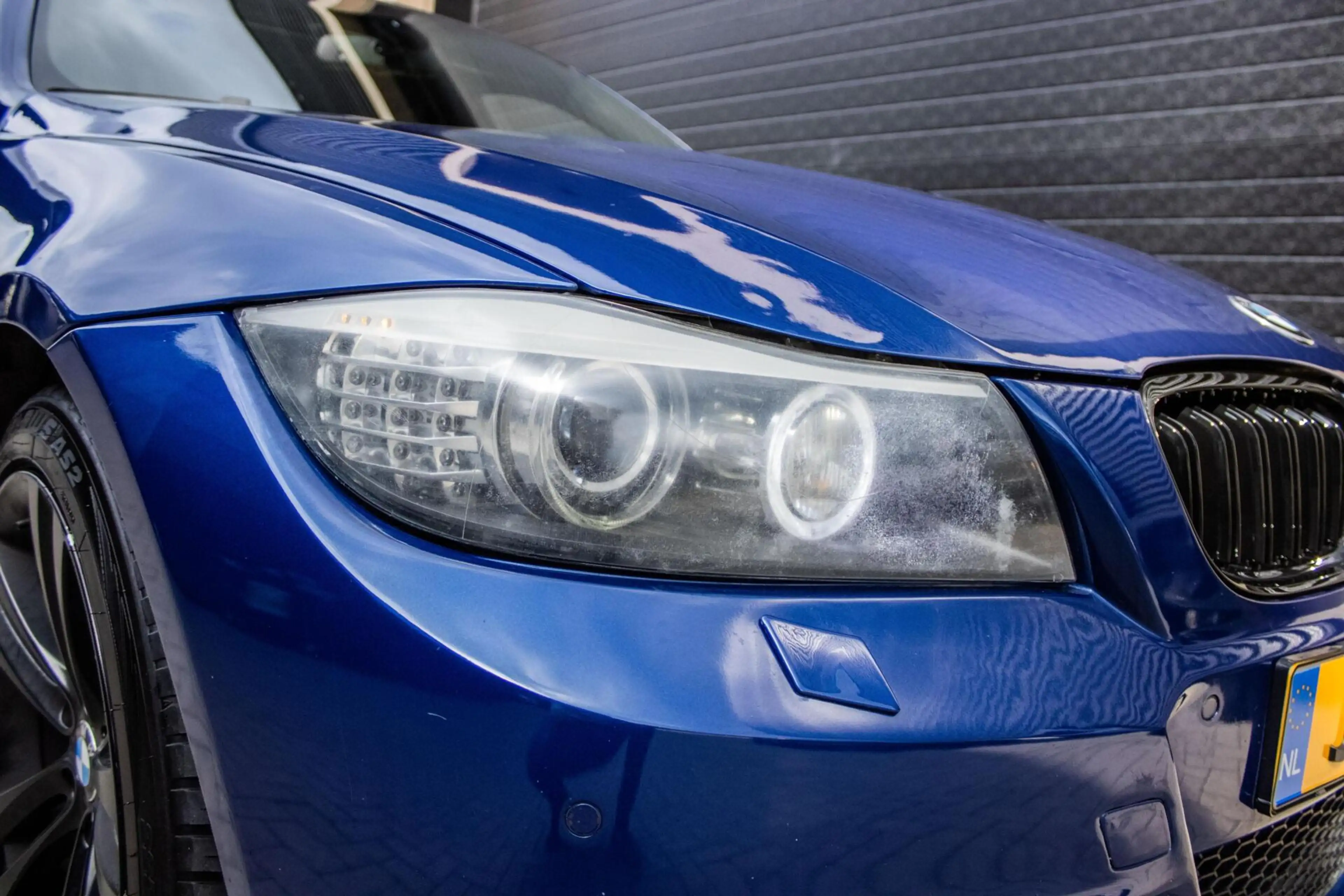 BMW 335 3-serie 335i xDrive M-Sport | PANO | MEMORY | FLIP — photo 10