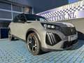 Peugeot 2008 1.2 PureTech 130 GT ADAP CRUISE P-CAM APPLE Grijs - thumbnail 1