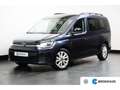 Volkswagen Caddy Life Maxi eHybrid | 7-Persoons | Led Verlichting | Blauw - thumbnail 1