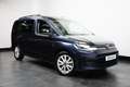 Volkswagen Caddy Life Maxi eHybrid | 7-Persoons | Led Verlichting | Blauw - thumbnail 3