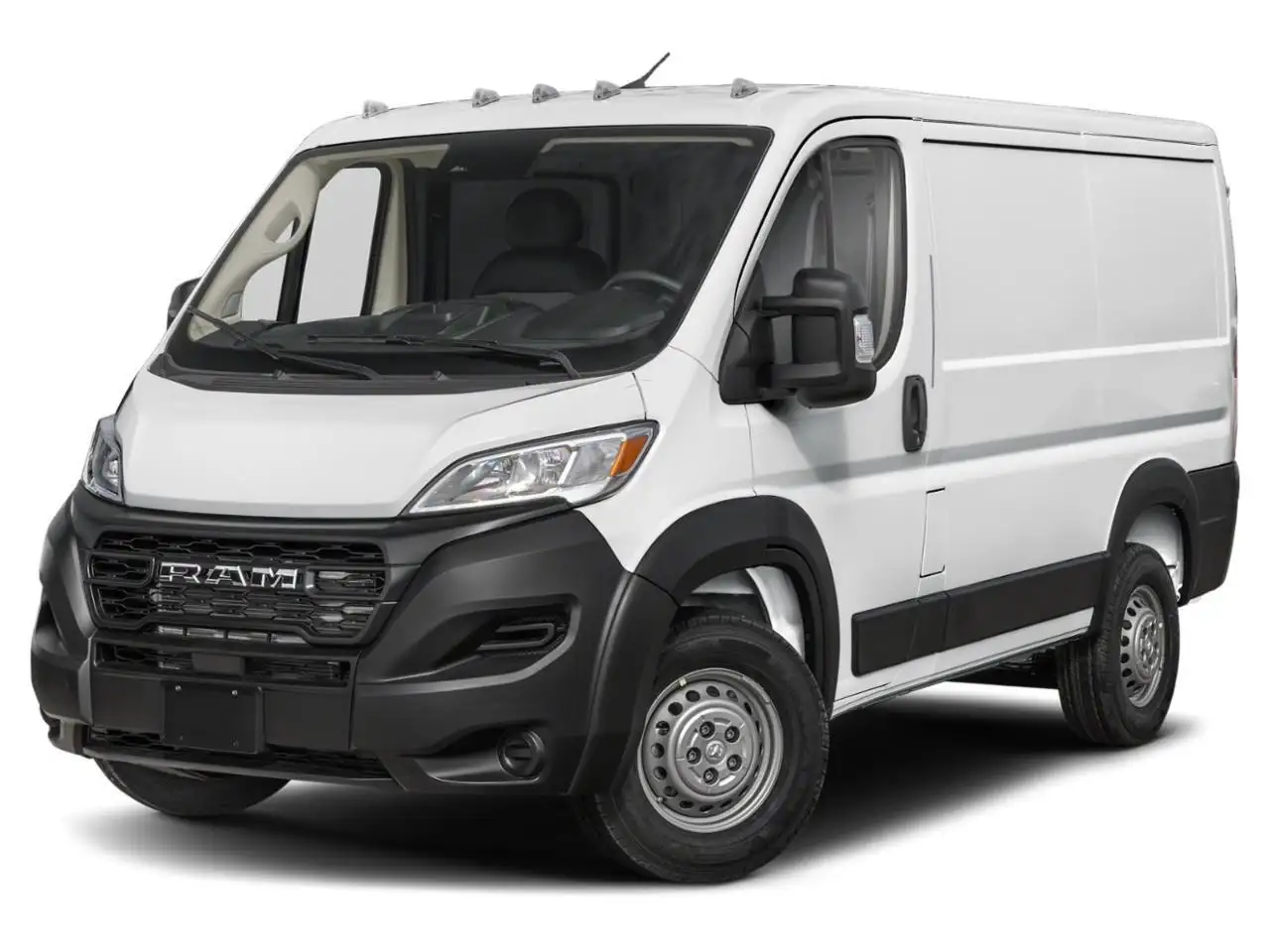 2026 RAM ProMaster 1500