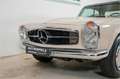 Mercedes-Benz SL 280 Pagode Incl. Hardtop M1057 Белый - thumbnail 15