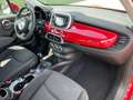 Fiat 500X 1.3 mjt Popstar 4x2 95cv Rouge - thumbnail 12
