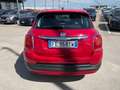 Fiat 500X 1.3 mjt Popstar 4x2 95cv Rouge - thumbnail 5