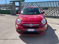 Fiat 500X 1.3 mjt Popstar 4x2 95cv Rouge - thumbnail 2