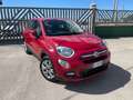 Fiat 500X 1.3 mjt Popstar 4x2 95cv Rouge - thumbnail 1