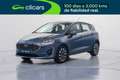 Ford Fiesta 1.0 EcoBoost MHEV Trend 125 Azul - thumbnail 1