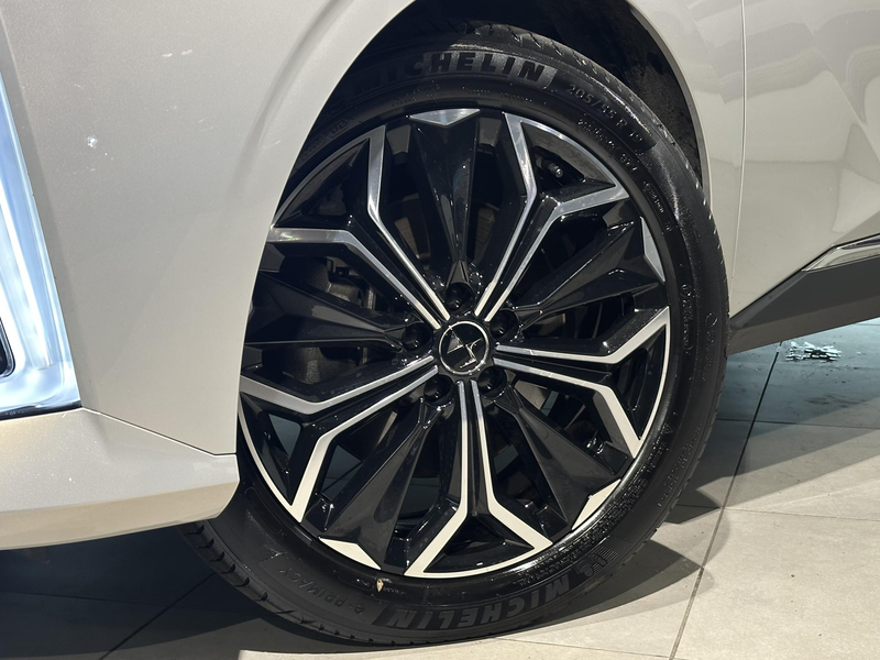 DS Automobiles DS 4 1.6 PHEV 225 Étoile — photo 2