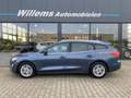 Ford Focus Wagon 1.0 EcoBoost ST Line Business Stoel & Stuurv Bleu - thumbnail 8