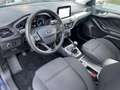 Ford Focus Wagon 1.0 EcoBoost ST Line Business Stoel & Stuurv Bleu - thumbnail 11