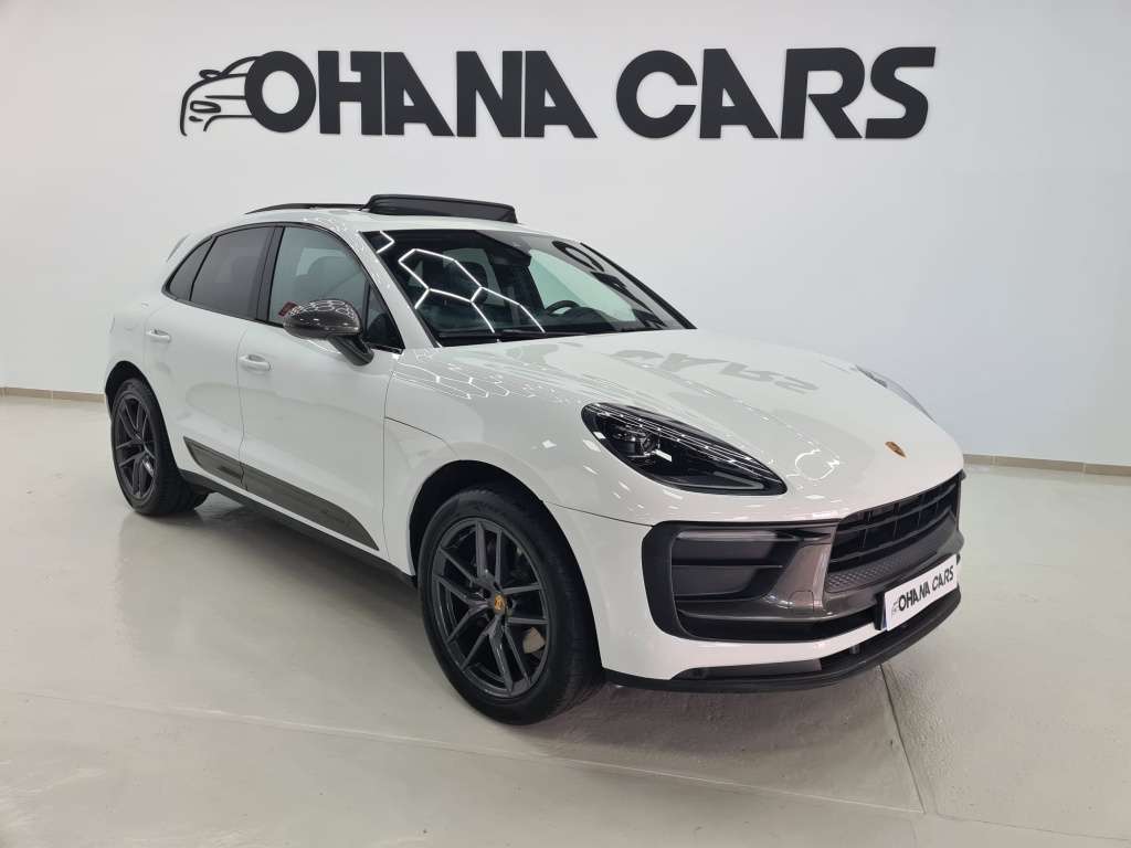 Porsche Macan Aut. - foto 1
