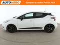 Nissan Micra 1.0 DIG-T Lifestyle Blanco - thumbnail 3