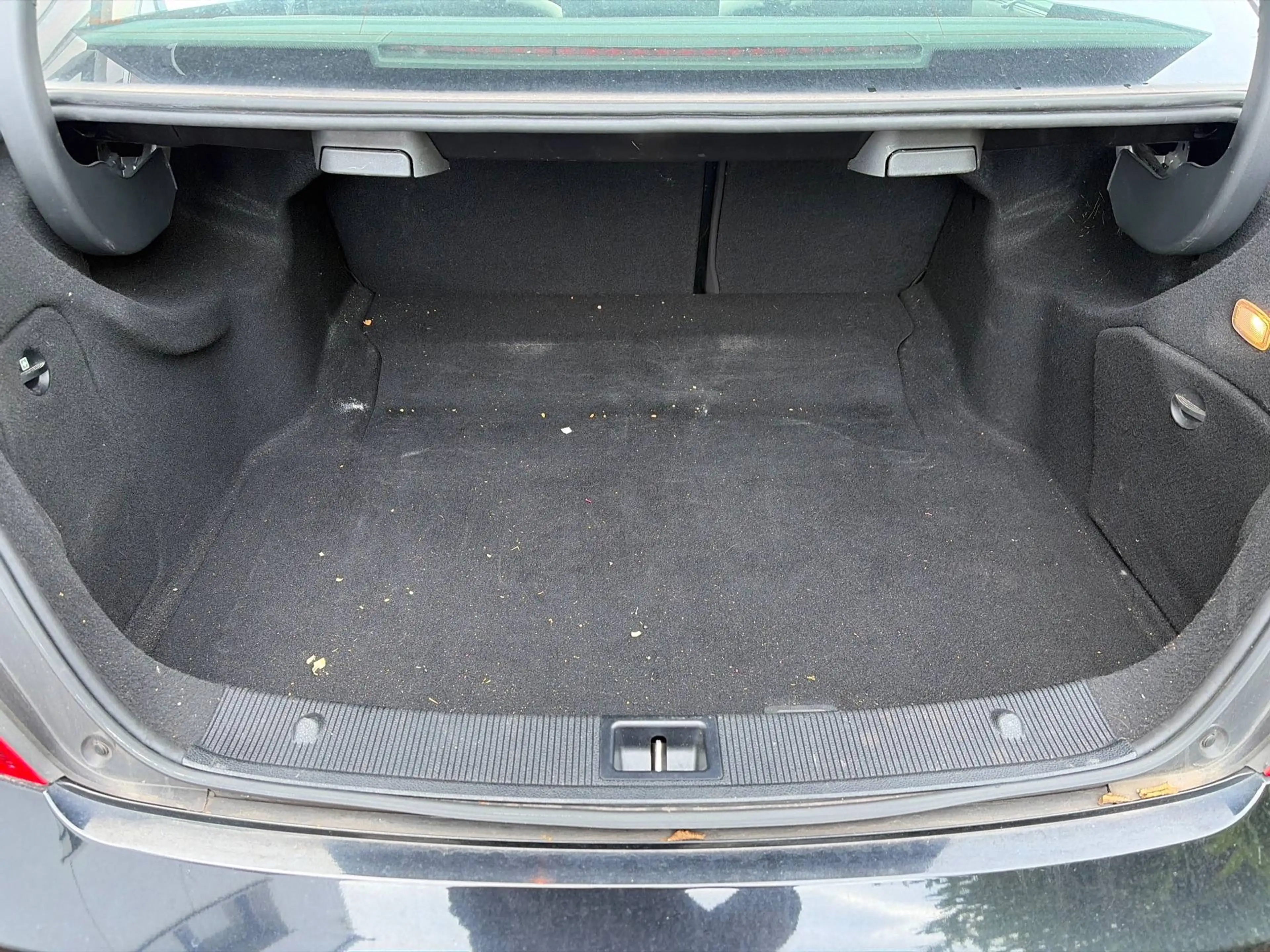 Mercedes-Benz C 250 C 250 CGI BlueEfficiency (204.047) — photo 8