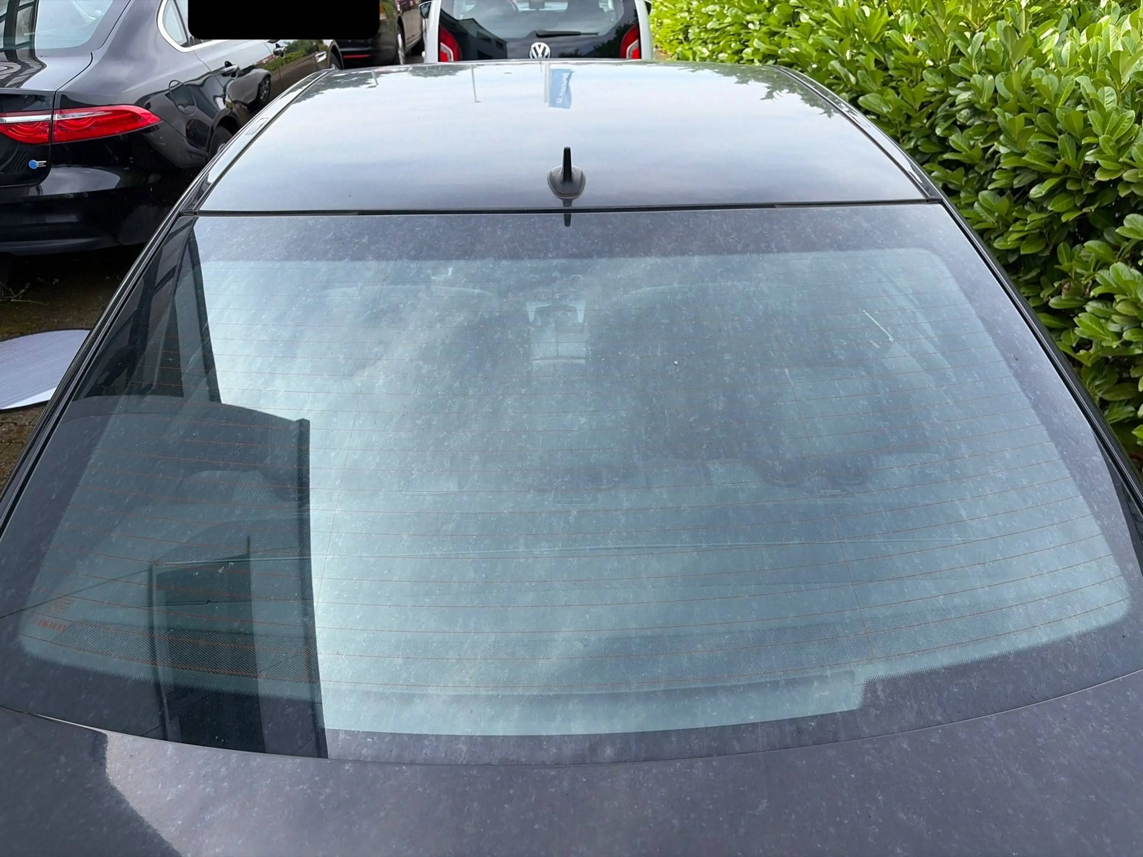 Mercedes-Benz C 250 C 250 CGI BlueEfficiency (204.047) — photo 5