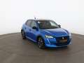 Peugeot 208 e- GT 50kWh Aut LED SKY RADAR LEDER NAVI PDC Blau - thumbnail 5