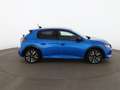 Peugeot 208 e- GT 50kWh Aut LED SKY RADAR LEDER NAVI PDC Blau - thumbnail 4