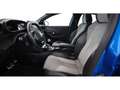 Peugeot 208 e- GT 50kWh Aut LED SKY RADAR LEDER NAVI PDC Blau - thumbnail 16