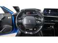 Peugeot 208 e- GT 50kWh Aut LED SKY RADAR LEDER NAVI PDC Blau - thumbnail 23
