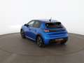 Peugeot 208 e- GT 50kWh Aut LED SKY RADAR LEDER NAVI PDC Blau - thumbnail 7