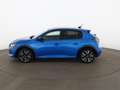 Peugeot 208 e- GT 50kWh Aut LED SKY RADAR LEDER NAVI PDC Blau - thumbnail 6