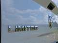 Dodge RAM 5.7 V8 Limited Aut., MARGE, Full option, Weinig km Wit - thumbnail 11