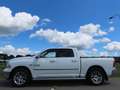 Dodge RAM 5.7 V8 Limited Aut., MARGE, Full option, Weinig km Wit - thumbnail 3