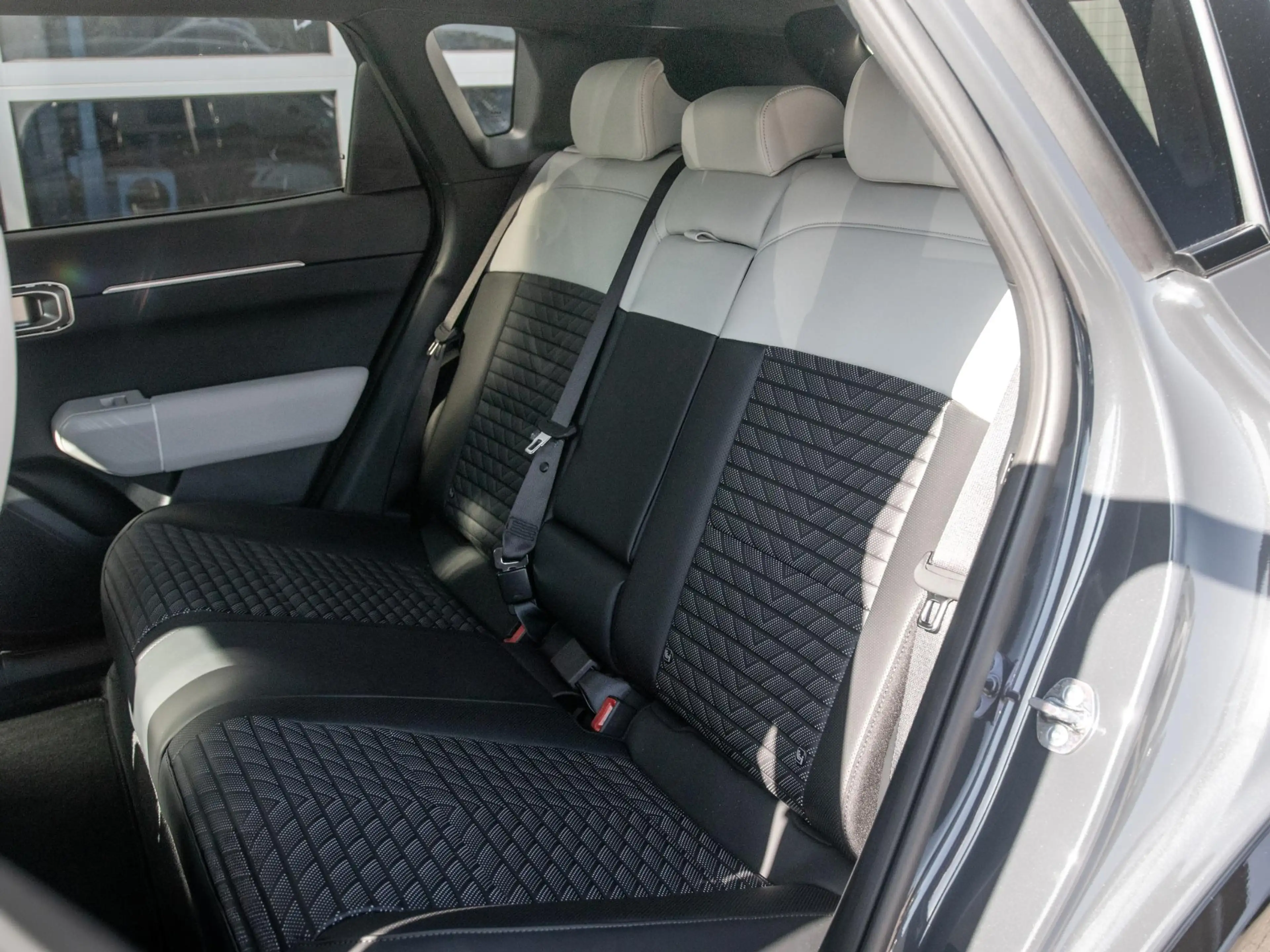 Kia EV4 GT-Line Business Edition 81.4 kWh | Rijk uitgerust — photo 12