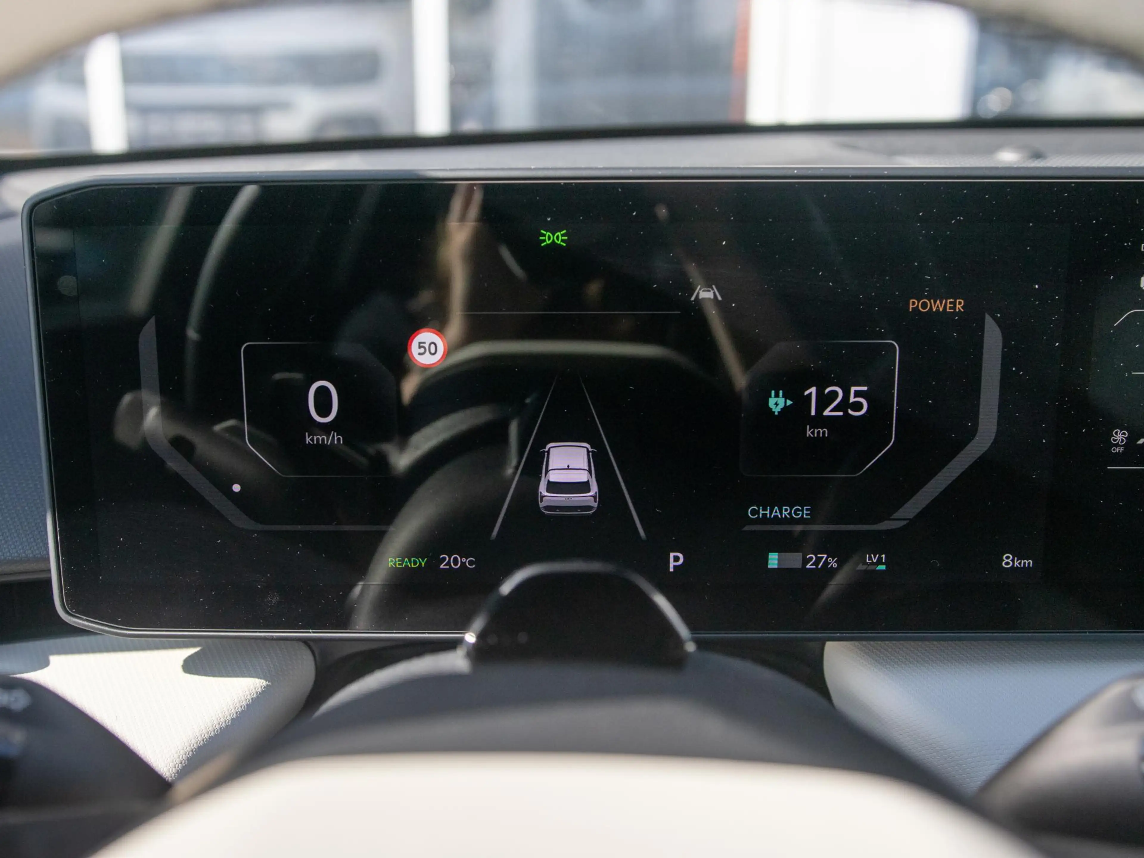 Kia EV4 GT-Line Business Edition 81.4 kWh | Rijk uitgerust — photo 13