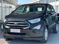Ford EcoSport 1.5 Ecoblue 95 CV Start&Stop Titanium Schwarz - thumbnail 3