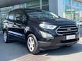 Ford EcoSport 1.5 Ecoblue 95 CV Start&Stop Titanium Zwart - thumbnail 2