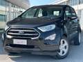 Ford EcoSport 1.5 Ecoblue 95 CV Start&Stop Titanium Zwart - thumbnail 1