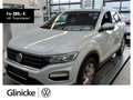 Volkswagen T-Roc Sport 2.0 TDI DSG, PANO, NAVI Argent - thumbnail 1