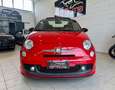 Abarth 500 C 1.4 Turbo T-Jet Custom *XENO*INTERSCOPE AUDIO* Rosso - thumbnail 2