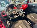 Abarth 500 C 1.4 Turbo T-Jet Custom *XENO*INTERSCOPE AUDIO* Rosso - thumbnail 8