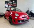 Abarth 500 C 1.4 Turbo T-Jet Custom *XENO*INTERSCOPE AUDIO* Rosso - thumbnail 3