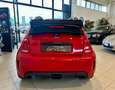 Abarth 500 C 1.4 Turbo T-Jet Custom *XENO*INTERSCOPE AUDIO* Rosso - thumbnail 4