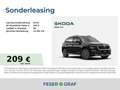 Skoda Kamiq Tour 1,0TSI 70kW *SZH*SMART-LINK*KAM*LED* Schwarz - thumbnail 1