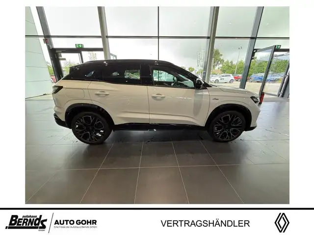 Renault Austral view 7