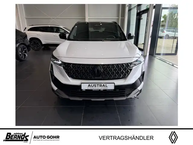 Renault Austral view 9