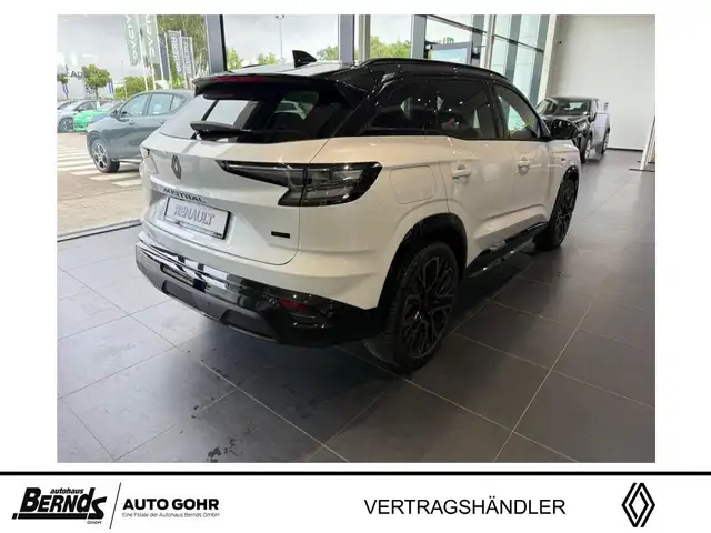 Renault Austral view 6