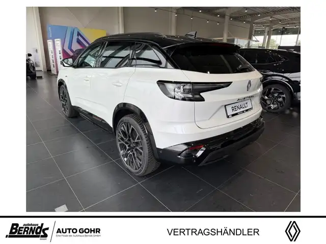 Renault Austral view 3