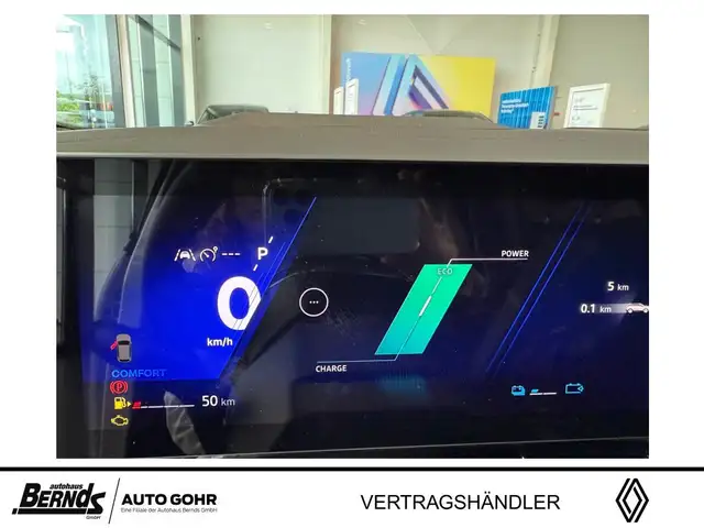 Renault Austral view 15