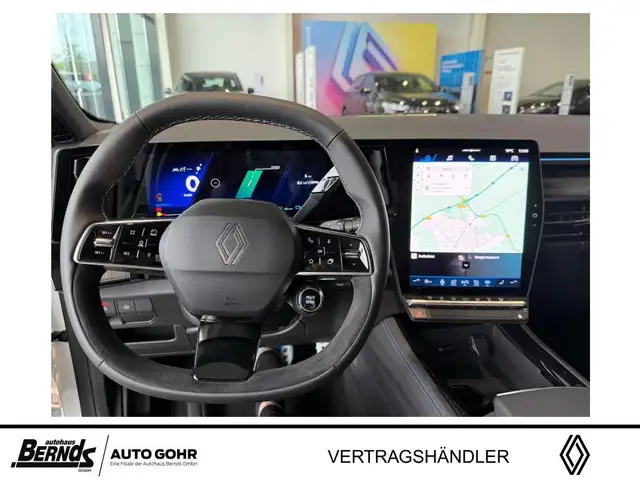 Renault Austral view 14