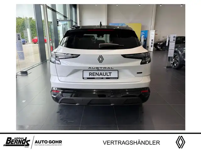Renault Austral view 4