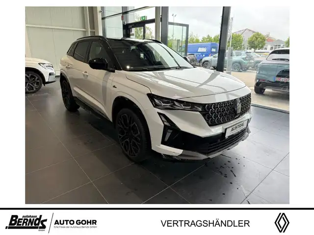 Renault Austral view 8