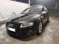 Audi RS4 Avant Zwart - thumbnail 8