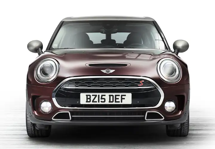 MINI Cooper 2017, foto 11