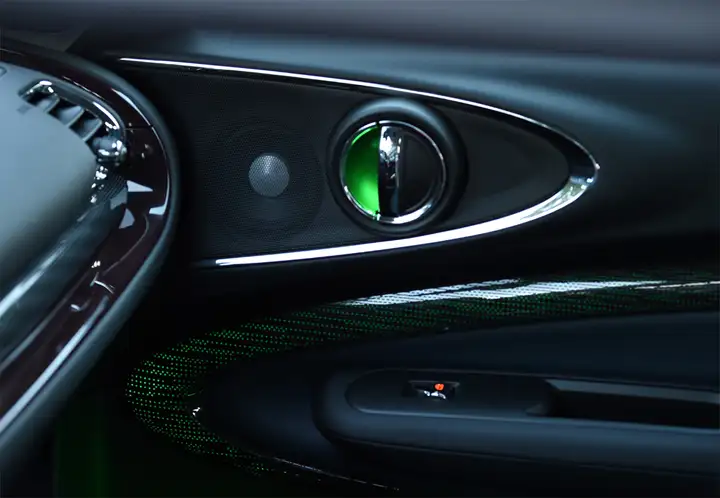 MINI Cooper 2017, foto 33