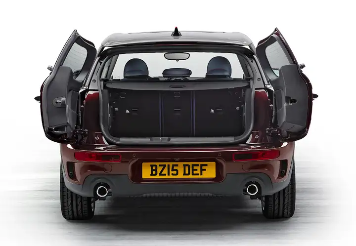 MINI Cooper 2017, foto 18